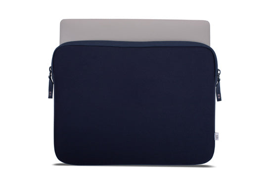 Capa MacBook Pro/Air 13 Basics ²Life Azul/Rosa