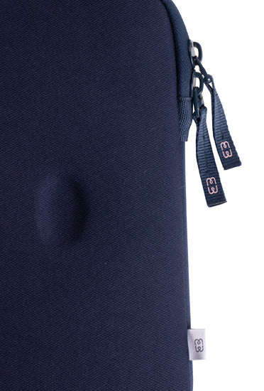 Capa MacBook Pro/Air 13 Basics ²Life Azul/Rosa