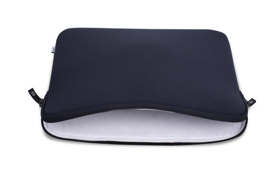 Capa MacBook Pro 14 Basics ²Life Azul/Branco