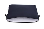 Capa MacBook Pro 14 Basics ²Life Azul/Branco