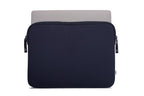 Capa MacBook Pro 14 Basics ²Life Azul/Branco