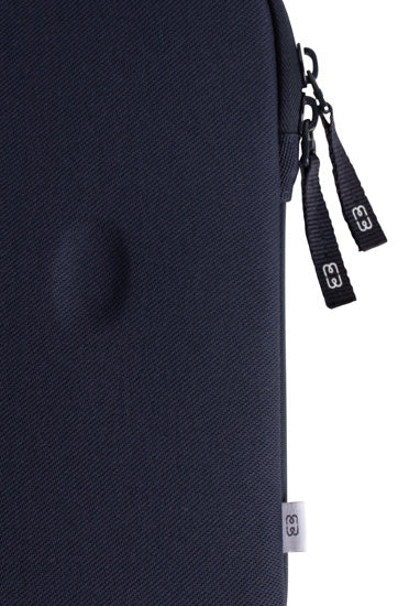 Capa MacBook Pro 14 Basics ²Life Azul/Branco