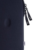 Capa MacBook Pro 14 Basics ²Life Azul/Branco