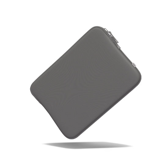 Capa MacBook Pro 16 Basics ²Life Cinza/Branco