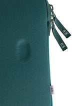 Capa MacBook Pro/Air 13 Basics ²Life Verde/Branco