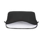 Capa MacBook Air 15 Basics ²Life Preto/Branco