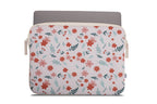 Capa MacBook Pro/Air 13 Basics ²Life Flower Bomb