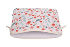 Capa MacBook Pro/Air 13 Basics ²Life Flower Bomb