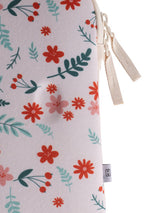 Capa MacBook Pro/Air 13 Basics ²Life Flower Bomb