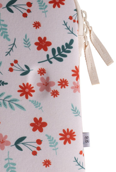 Capa MacBook Pro/Air 13 Basics ²Life Flower Bomb