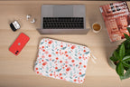 Capa MacBook Pro/Air 13 Basics ²Life Flower Bomb