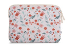 Capa MacBook Pro/Air 13 Basics ²Life Flower Bomb