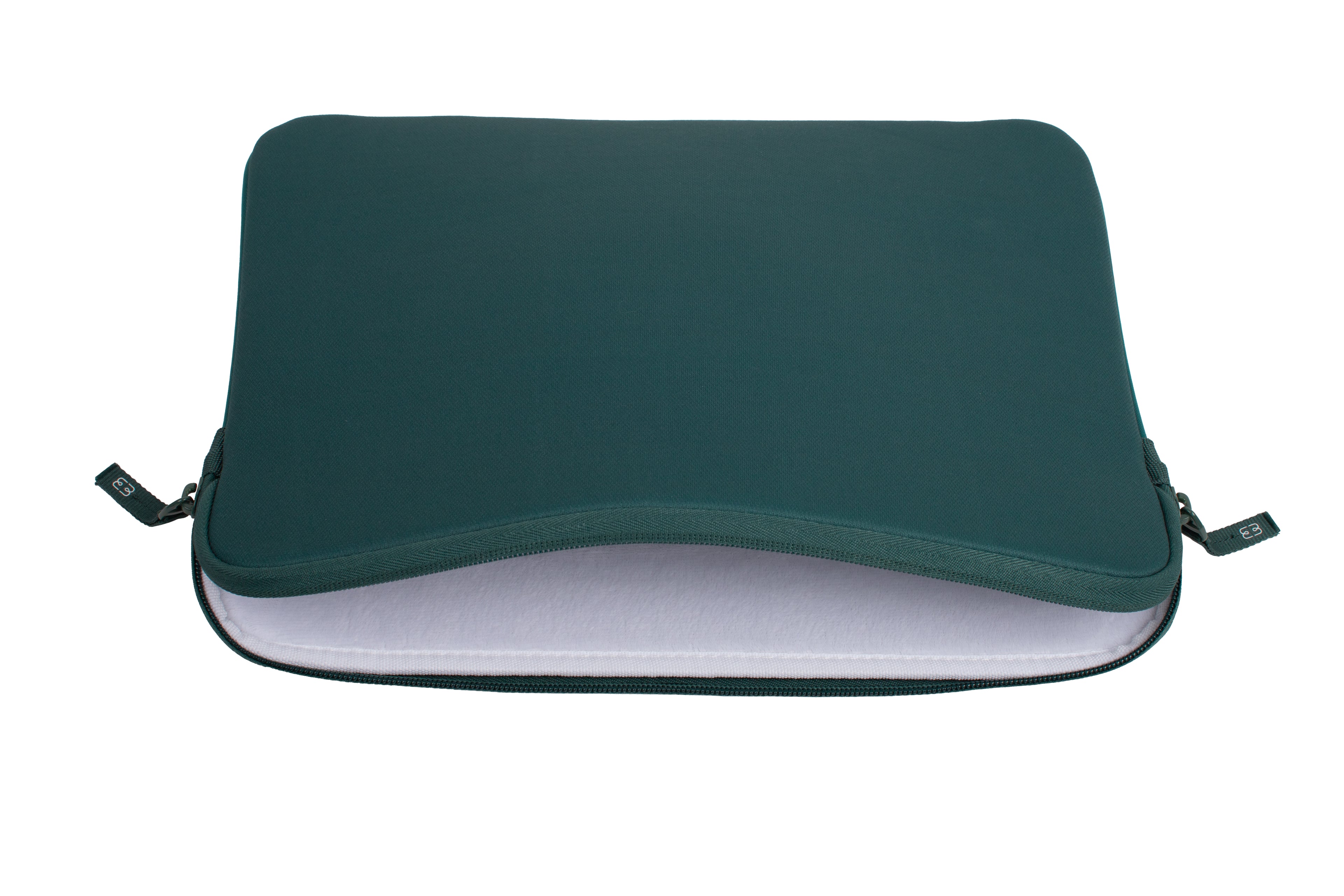 Capa MacBook Air 15 Basics ²Life Verde/Branco