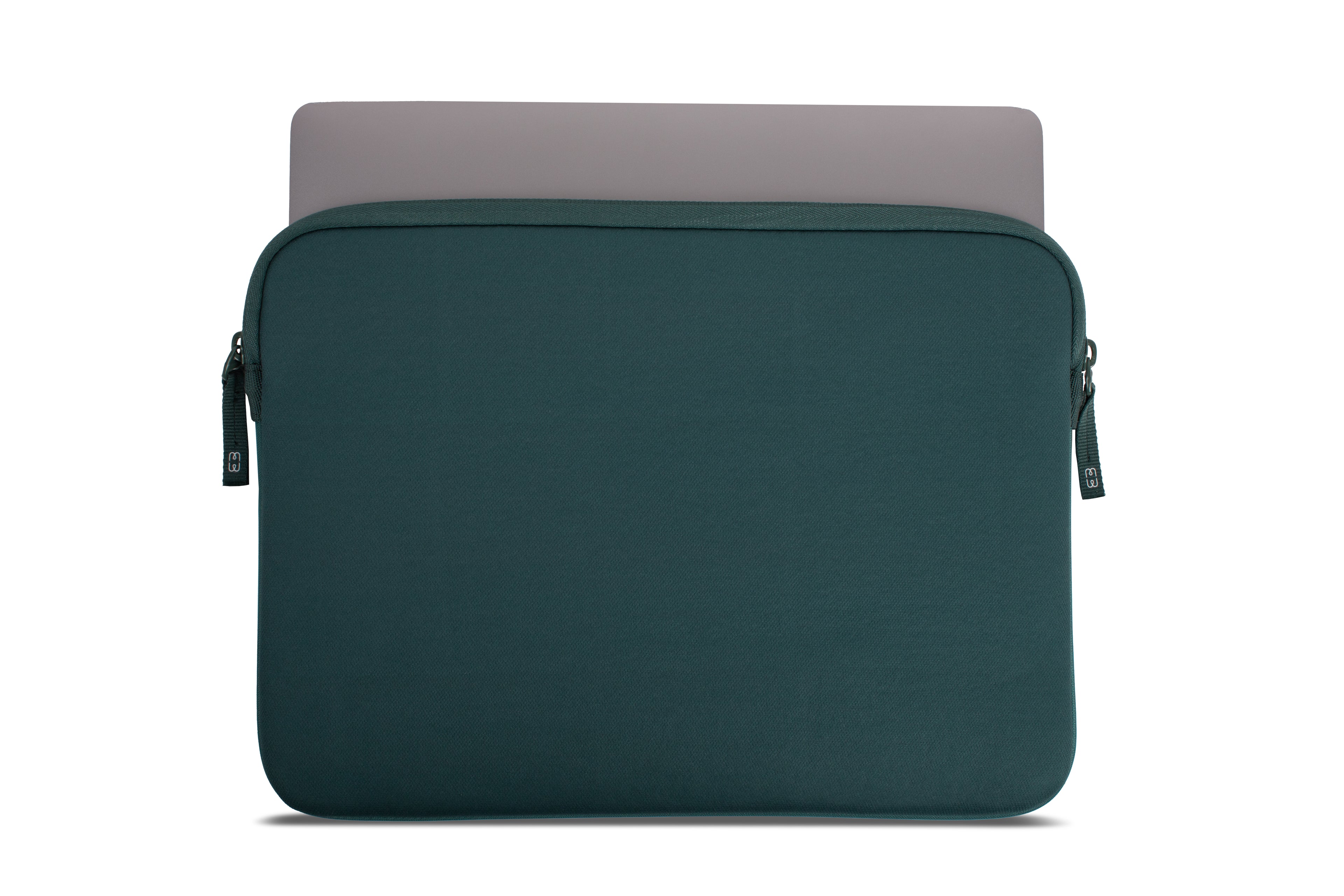 Capa MacBook Air 15 Basics ²Life Verde/Branco