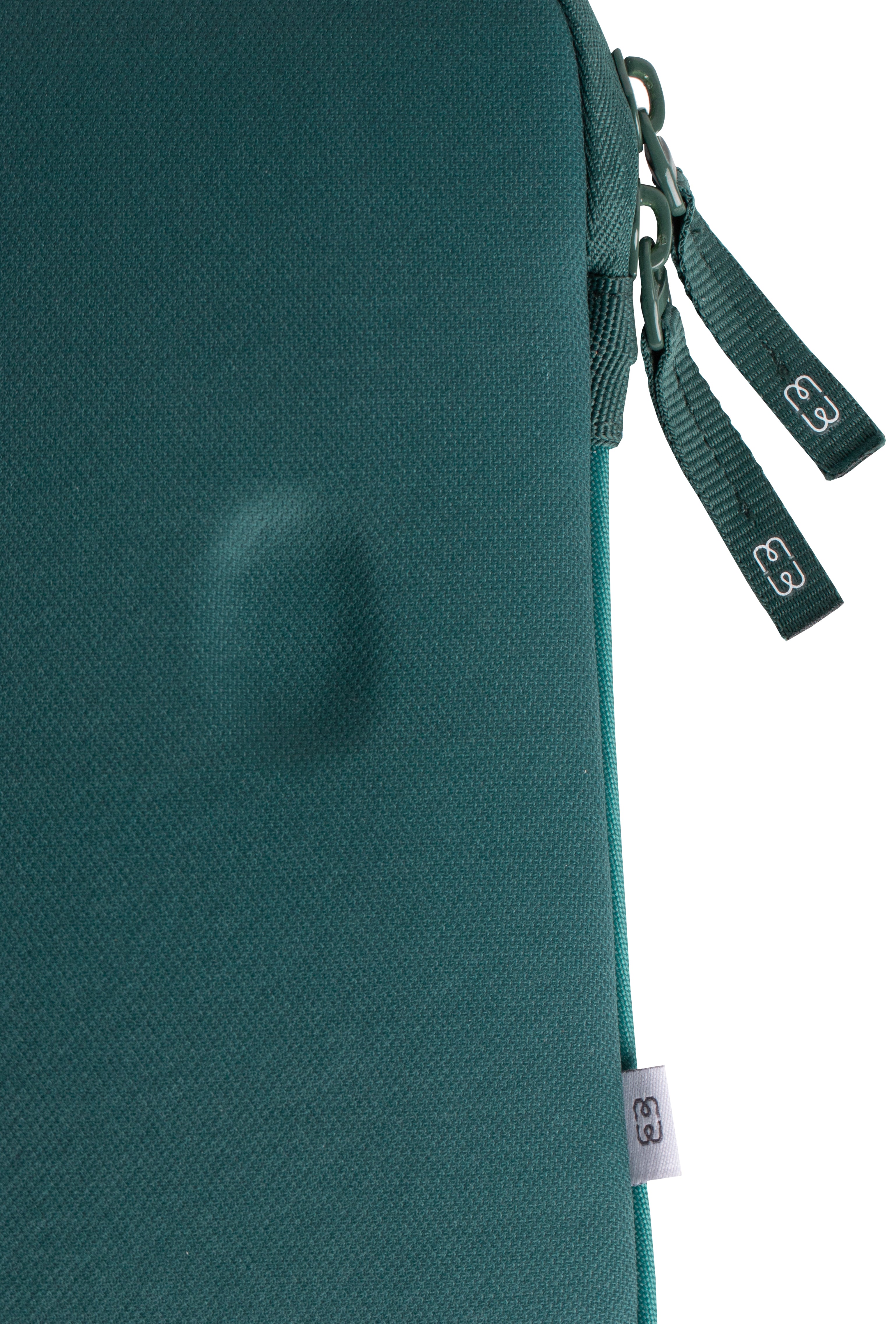 Capa MacBook Air 15 Basics ²Life Verde/Branco
