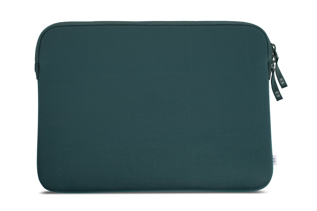 Capa MacBook Air 15 Basics ²Life Verde/Branco