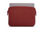 Capa MacBook Air 15 Basics ²Life Vermelho/Branco
