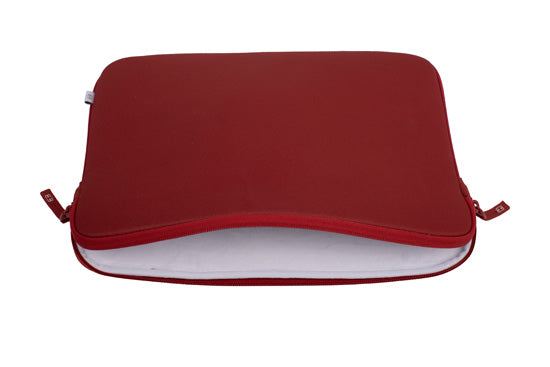 Capa MacBook Air 15 Basics ²Life Vermelho/Branco