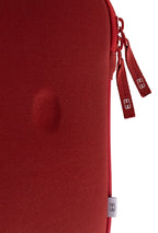 Capa MacBook Air 15 Basics ²Life Vermelho/Branco