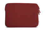 Capa MacBook Air 15 Basics ²Life Vermelho/Branco