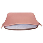 Capa MacBook Pro/Air 13 Basics ²Life Rosa/Branco