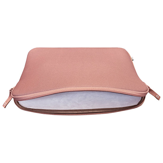 Capa MacBook Pro/Air 13 Basics ²Life Rosa/Branco