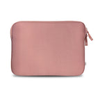 Capa MacBook Pro/Air 13 Basics ²Life Rosa/Branco