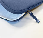Capa MacBook Pro/Air 13 Shade ²Life Azul