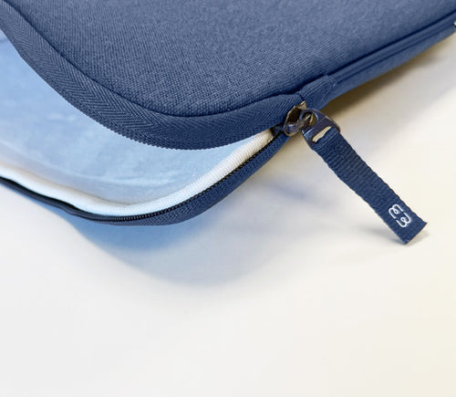 Capa MacBook Pro/Air 13 Shade ²Life Azul