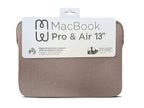 Capa MacBook Pro 14 Shade ²Life Castanho