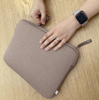 Capa MacBook Pro 14 Shade ²Life Castanho