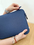 Capa MacBook Pro 14 Shade ²Life Azul