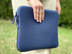 Capa MacBook Pro 14 Shade ²Life Azul