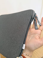 Capa MacBook Pro 16 Shade² Life Antracite