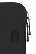 Capa MacBook NEO Basics²Life Perfect Fit Black / Black