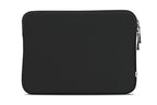 Capa MacBook NEO Basics²Life Perfect Fit Black / Black