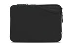 Capa MacBook NEO Basics²Life Perfect Fit Black / Black