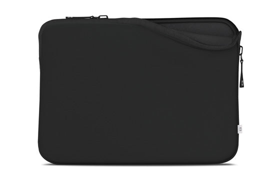 Capa MacBook NEO Basics²Life Perfect Fit Black / Black