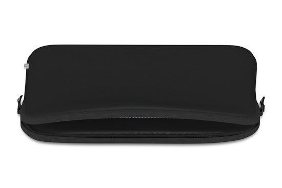 Capa MacBook NEO Basics²Life Perfect Fit Black / Black