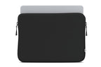 Capa MacBook NEO Basics²Life Perfect Fit Black / Black