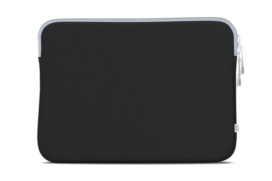 Capa MacBook NEO Basics²Life Perfect Fit Black / Moon