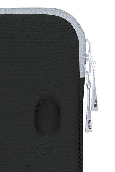 Capa MacBook NEO Basics²Life Perfect Fit Black / Moon