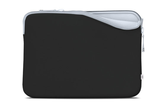 Capa MacBook NEO Basics²Life Perfect Fit Black / Moon