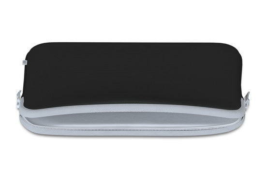 Capa MacBook NEO Basics²Life Perfect Fit Black / Moon