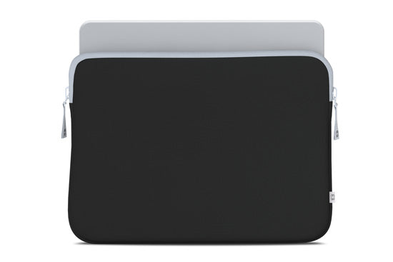 Capa MacBook NEO Basics²Life Perfect Fit Black / Moon