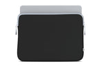 Capa MacBook NEO Basics²Life Perfect Fit Black / Moon