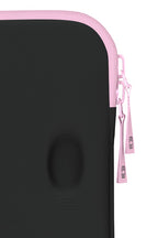 Capa MacBook NEO Basics ²Life Perfect Fit Black / Rose