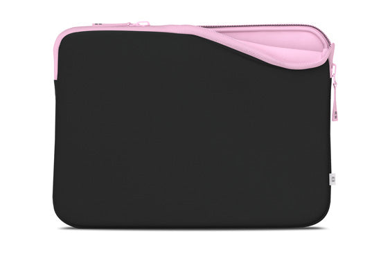 Capa MacBook NEO Basics ²Life Perfect Fit Black / Rose