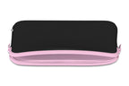 Capa MacBook NEO Basics ²Life Perfect Fit Black / Rose