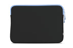 Capa MacBook NEO Basics²Life Perfect Fit Black / Earth